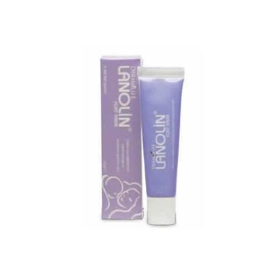 Dermolife Lanolin Hamilelik Ve Emzirme Dönemi Göğüs Bakım Kremi 20 Gr