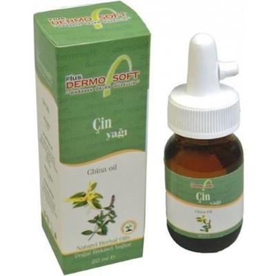 Dermosoft Çin Yağı 20 ml