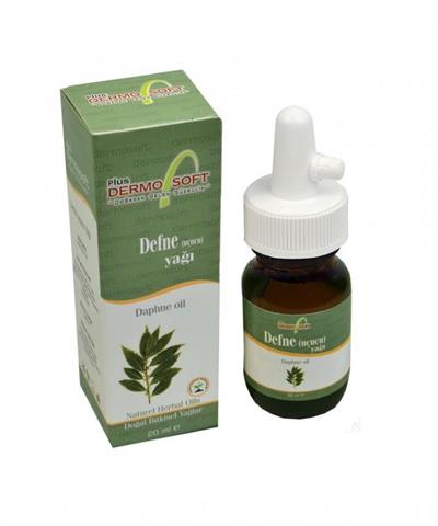Dermosoft Defne Uçucu Yağı 20 ml