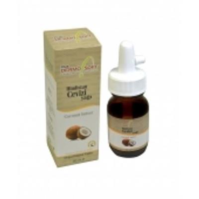 Dermosoft Hindistan Cevizi Yağı 20 ml