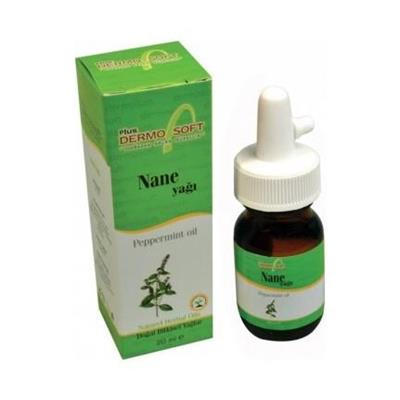 Dermosoft Nane Yağı 20 ml