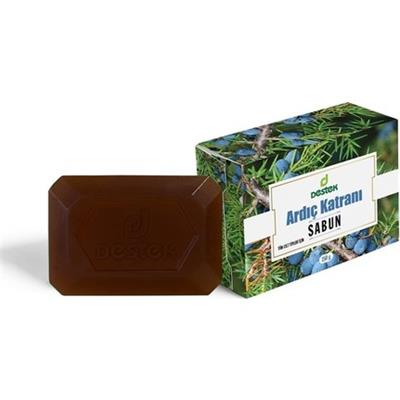 Destek Ardıç Katranı Sabun 150 gr