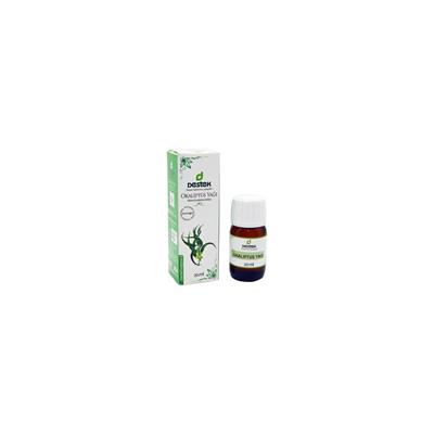 Destek Okaliptus Yağı 20 ml Uçucu Yağ