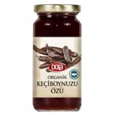 Dola Keçiboynuzu Özü Soğuk Pres 640 gr