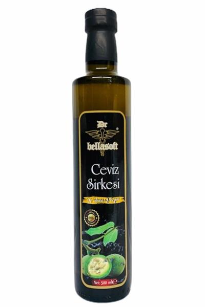 Dr. Bellasoft Ceviz Sirkesi 500 ml