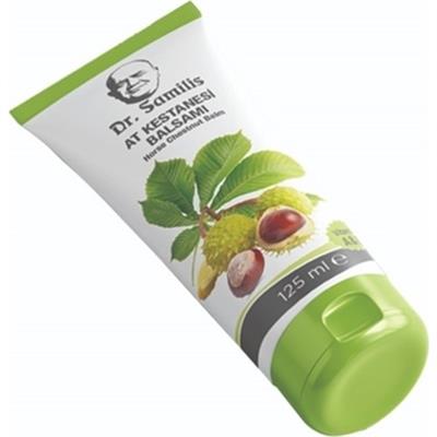 Dr. Samilis At Kestanesi Balsamı (Serinletici) 125 ml