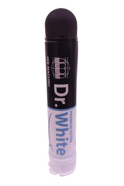Dr. White Diş Macunu  Premium Extra 100 Ml