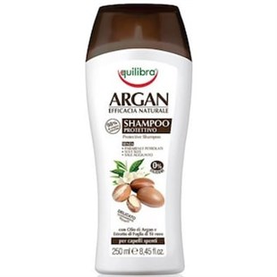 Equilibra Argan Şampuan 250 Ml