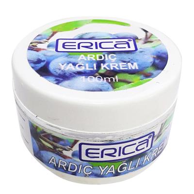 Erica Ardıç Yağlı Krem 100 ml