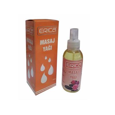 Erica Masaj Yağı 100 ml