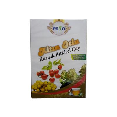 Esila Altın Otlu Çay 90 Gr