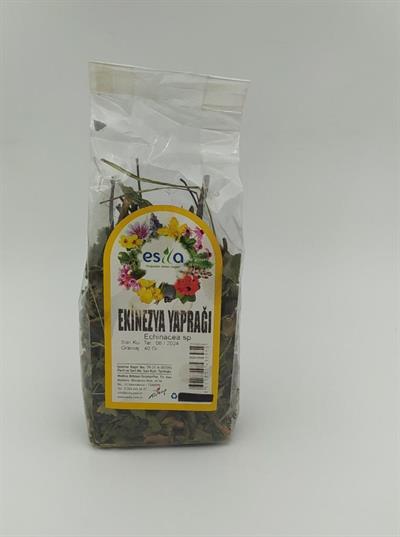 Esila Ekinezya Yaprağı 40 gr
