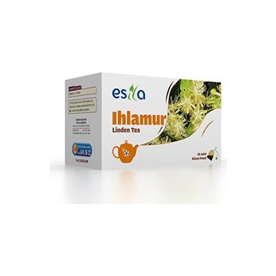 Esila Ihlamur Sallama Çay 40 Gr