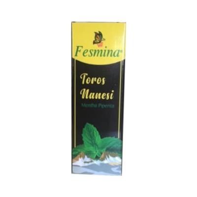 Furkan Fesmina Toros Nanesi 10 ml