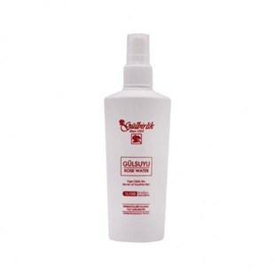 Gülbirlik Rosense Gül Suyu 125 ml
