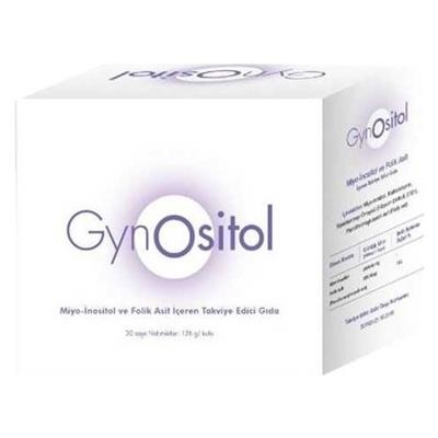 Gynositol 20 Saşe