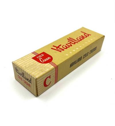 Havilland Gold Yağlı Krem 40 Ml