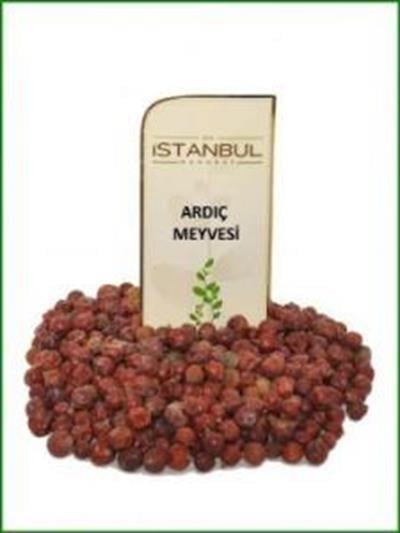 İstanbul Baharat Ardıç Meyvesi 100 gr