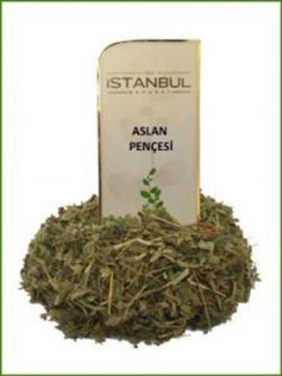 İstanbul Baharat Aslan Pençesi 40 gr