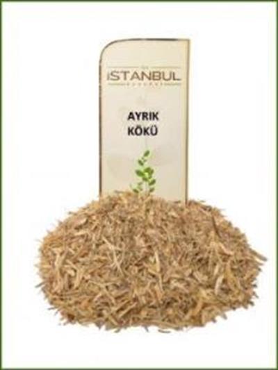 İstanbul Baharat Ayrık Kökü 90 gr