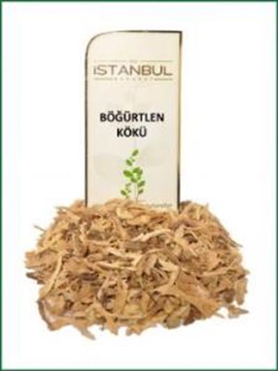 İstanbul Baharat Bögürtlen Kökü 80 gr
