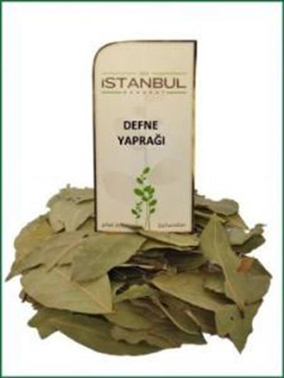 İstanbul Baharat Defne Yaprağı 20 gr
