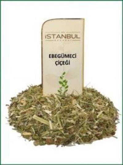 İstanbul Baharat Ebegümeci 50 gr