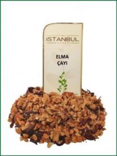 İstanbul Baharat Elma Çayı