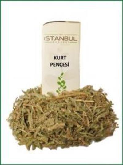 İstanbul Baharat Kurt Pençesi 40 gr