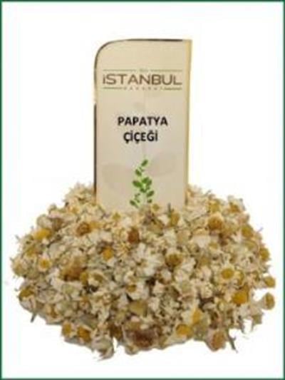 İstanbul Baharat Papatya Çiçeği 50 gr