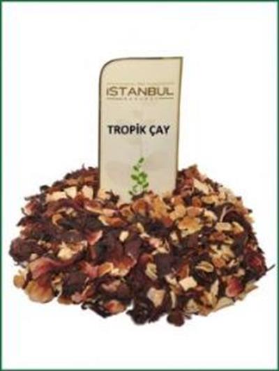 İstanbul Baharat Tropik Çay