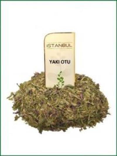 İstanbul Baharat Yakı Otu 50 gr