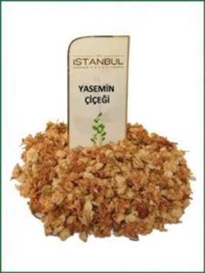 İstanbul Baharat Yasemin Çiçeği 30 gr
