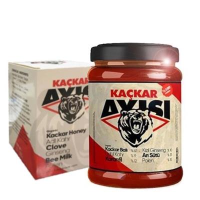 Kaçkar Ayısı 230 Gr
