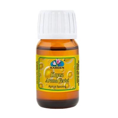 Karden Kayısı Aroması 20 ml