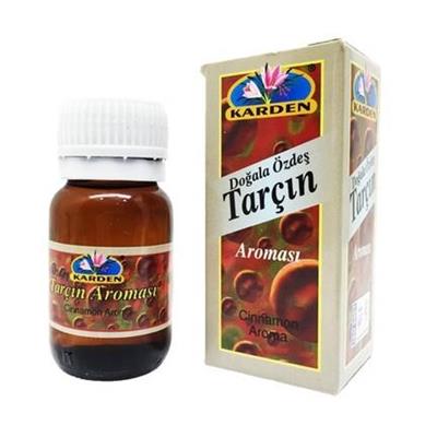 Karden Tarçın Aroma Verici 20 ml