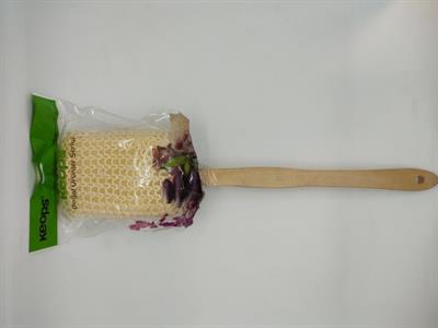 Keops Sisal Saplı İçin Süngerli Sopa Lif