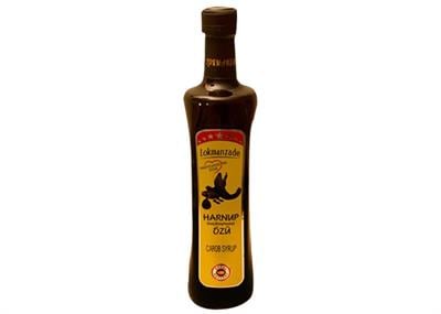 Lokmanzade Harnup Keçiboynuzu Özü 680 gr