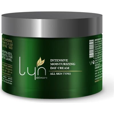 Lyn Skincare Yoğun Nemlendirici Krem 50 ml