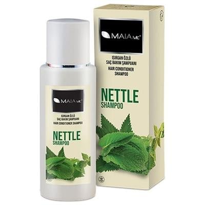 Maia Isırgan Şampuan 400 ml