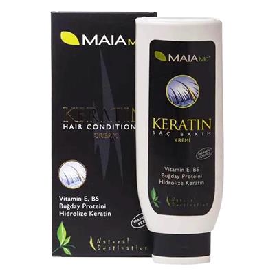 Maia Keratin Saç Kremi 250 ml