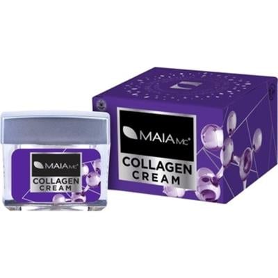 Maia Kolajen Krem 50 ml