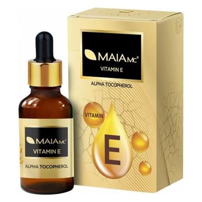 Maia Vitamin E Yağı 20 ml