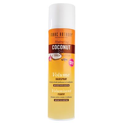 Marc Anthony Coconut Oil & Shea Butter Volume Saç Spreyi 300 ml