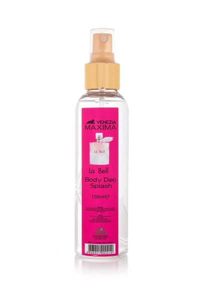 Maxima Body Splash La Bell Women 150 ml