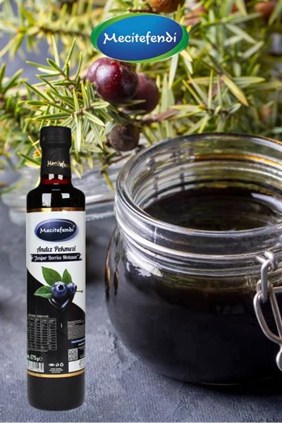 Mecitefendi Andız Pekmezi 675 GR