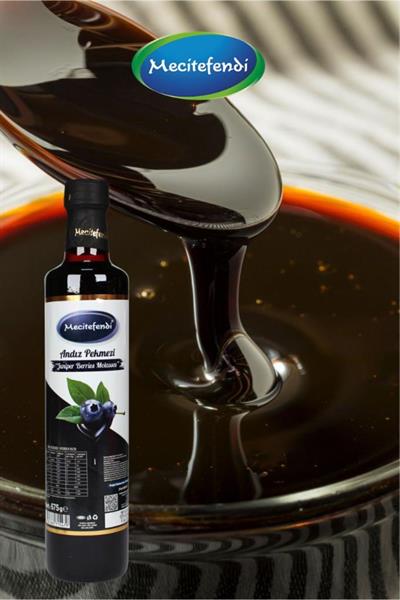 Mecitefendi Andız Pekmezi 675 GR