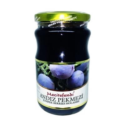 Mecitefendi Andız Pekmezi 800 Gr