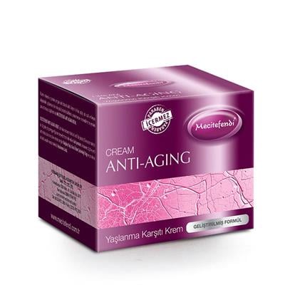Mecitefendi Anti Aging Kremi 100 Ml
