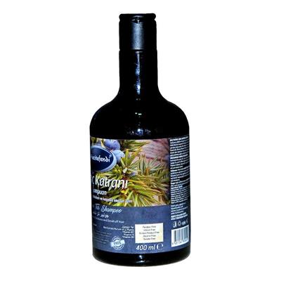 Mecitefendi Ardıç Katranı Şampuanı 400 Ml